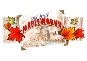 Mapleworks Logo