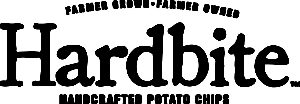 Hardbite Logo