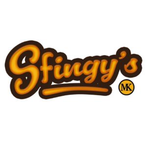 Sfingy's Logo