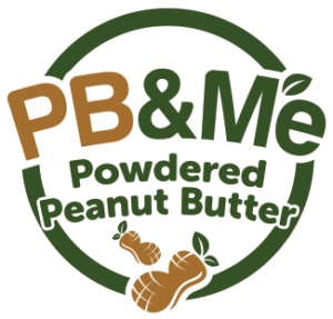 PB & Me logo