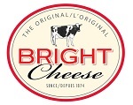 Bright Cheese Logo