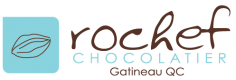Rochef Chocolate Logo