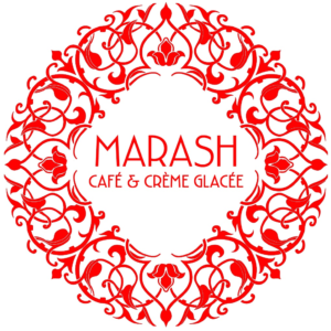 Marash Logo