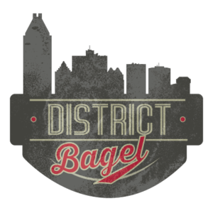 District Bagel Logo