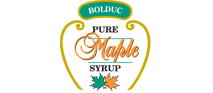 Bolduc Maple Syrup Logo
