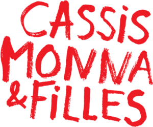 Cassis Monna & Filles Logo