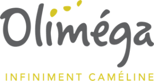 Olimega Logo