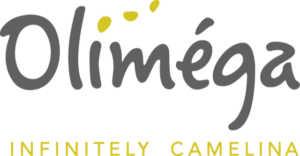 Olimega Logo