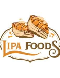 Lipa Foods Logo