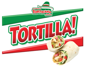 Tortilla Logo