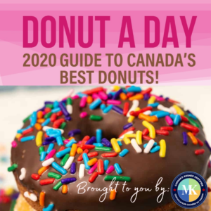 Donut Guide